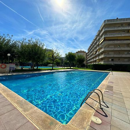 Apartamento Domuum Holidays - Cordoba Salou Exterior foto