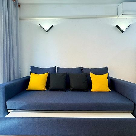 Apartamento Domuum Holidays - Cordoba Salou Exterior foto