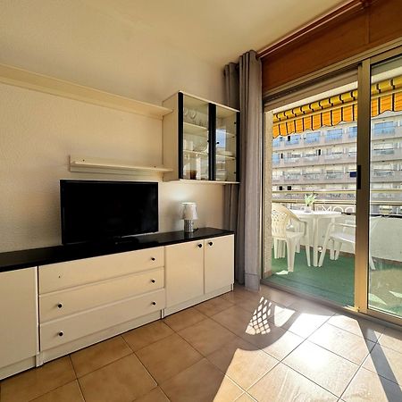 Apartamento Domuum Holidays - Cordoba Salou Exterior foto