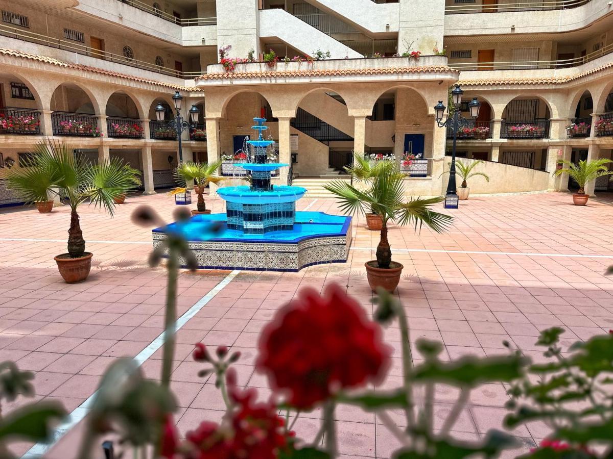 Apartamento Domuum Holidays - Cordoba Salou Exterior foto