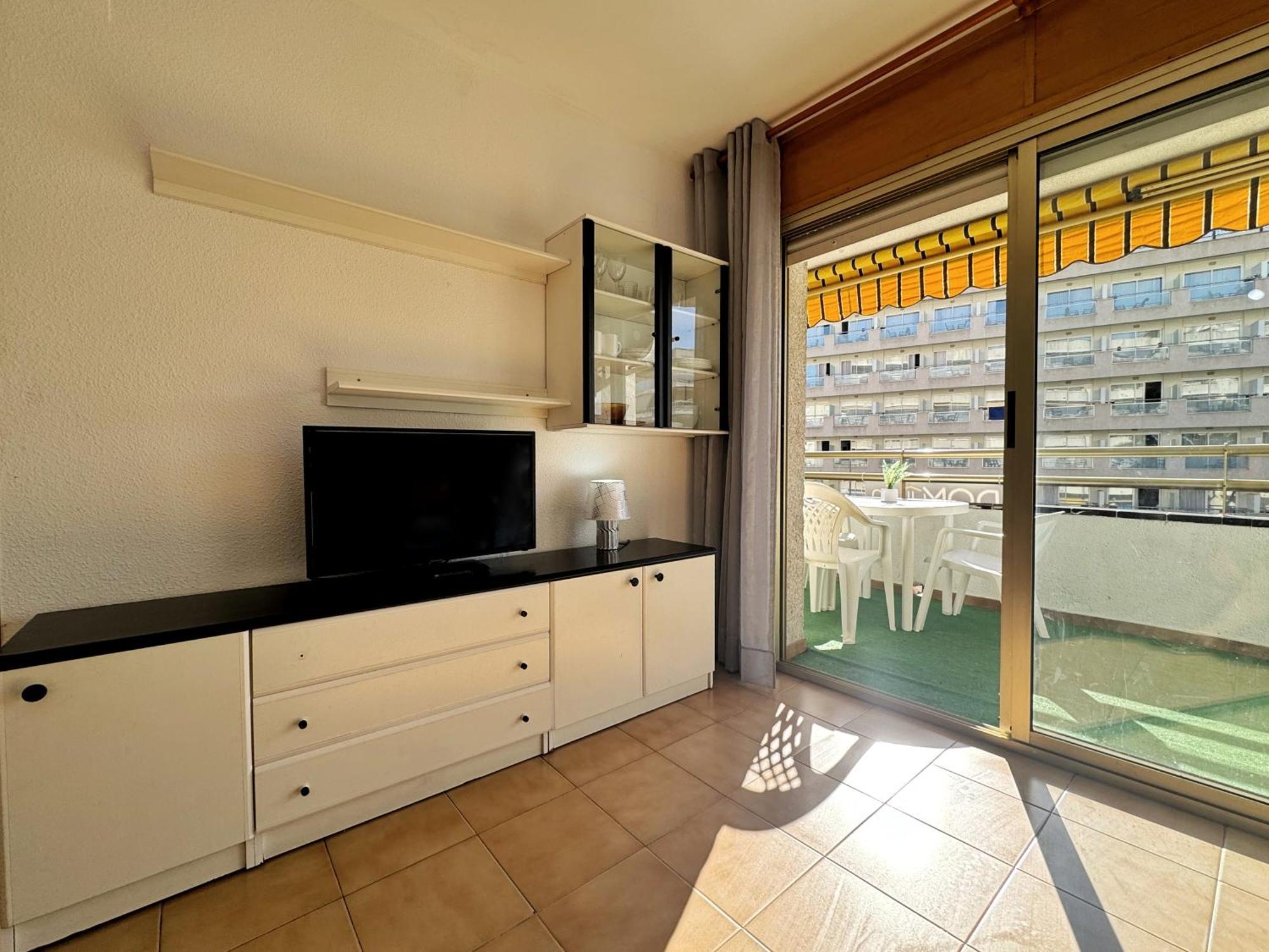 Apartamento Domuum Holidays - Cordoba Salou Exterior foto