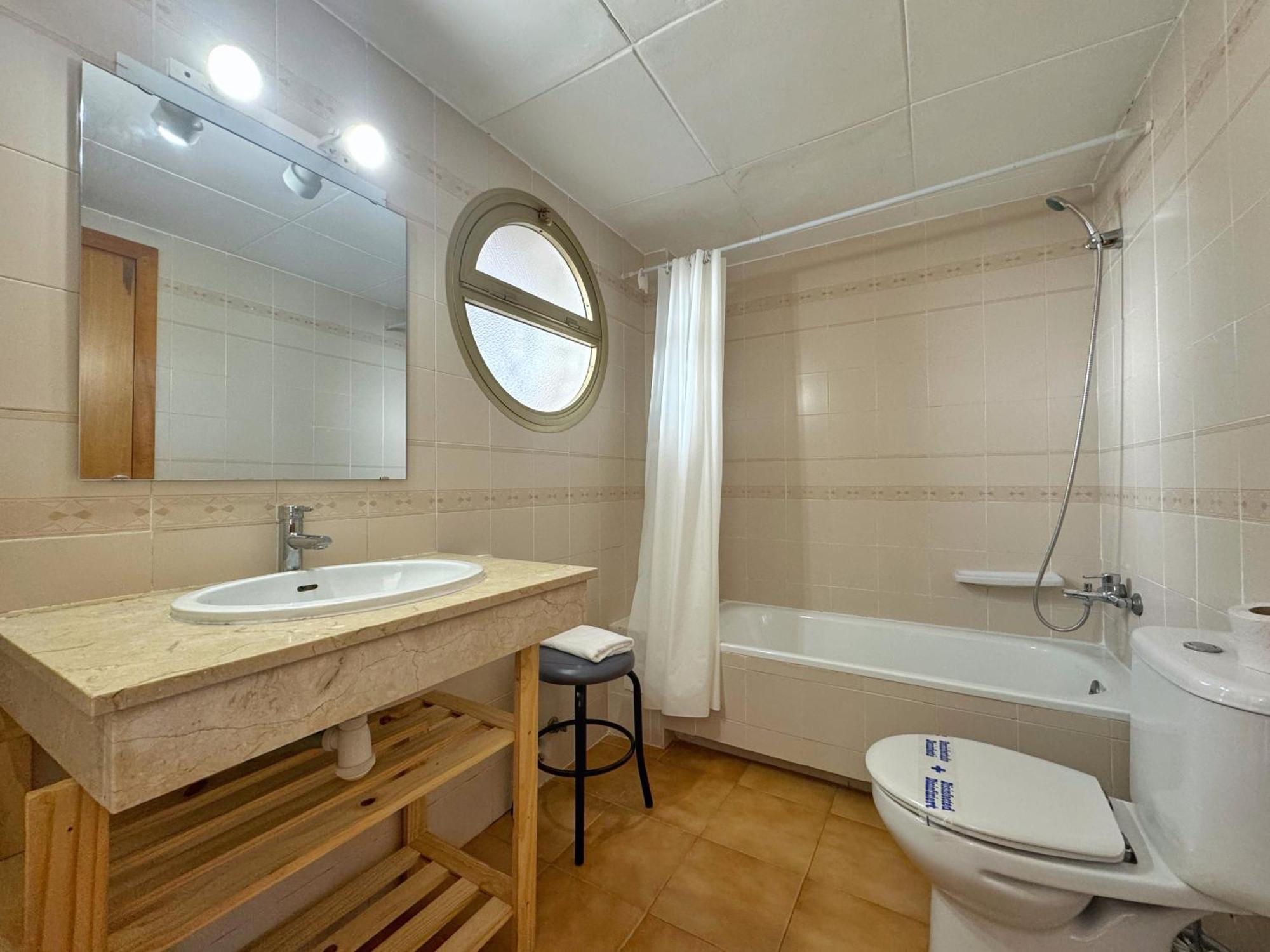 Apartamento Domuum Holidays - Cordoba Salou Exterior foto